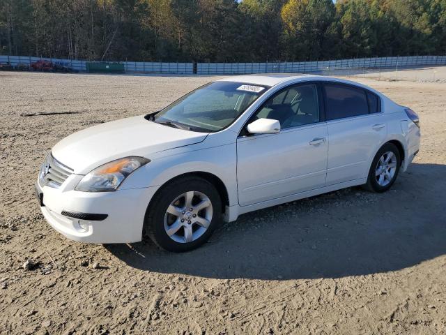 NISSAN ALTIMA 2008 1n4al21e38n461246