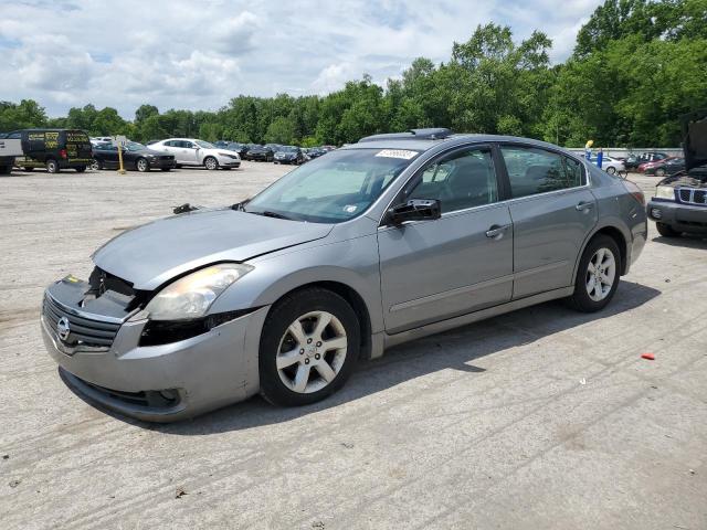 NISSAN ALTIMA 2008 1n4al21e38n463658