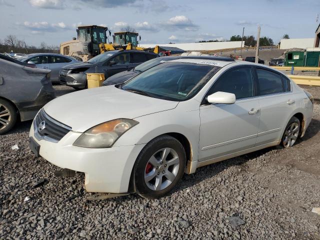 NISSAN ALTIMA 2008 1n4al21e38n470948