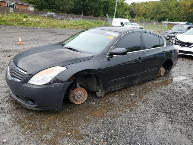 NISSAN ALTIMA 2.5 2008 1n4al21e38n499138