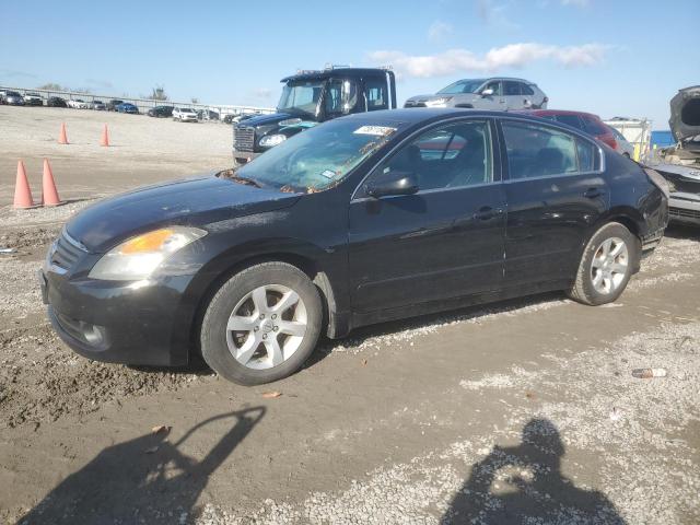 NISSAN ALTIMA 2008 1n4al21e38n500997