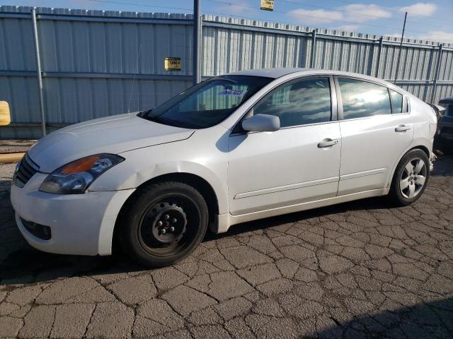 NISSAN ALTIMA 2008 1n4al21e38n508369