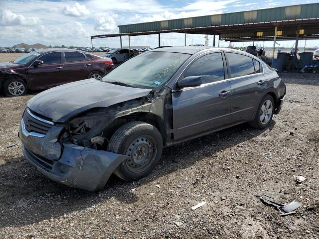 NISSAN ALTIMA 2008 1n4al21e38n521073