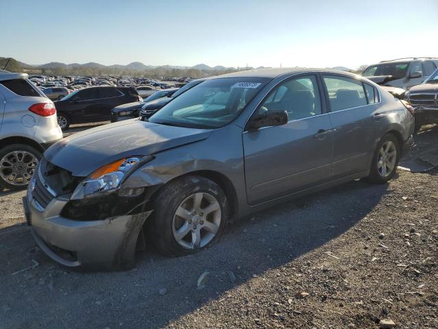 NISSAN ALTIMA 2008 1n4al21e38n521316