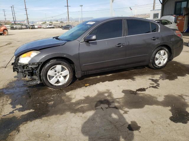 NISSAN ALTIMA 2008 1n4al21e38n521736