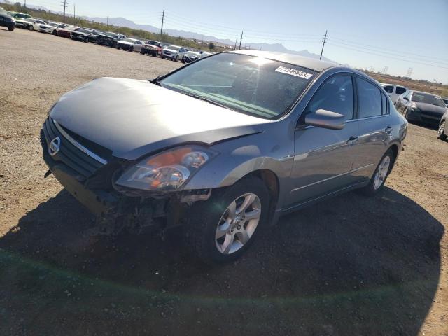 NISSAN ALTIMA 2008 1n4al21e38n536866