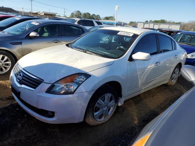 NISSAN ALTIMA 2008 1n4al21e38n538259