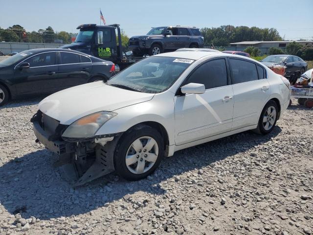 NISSAN ALTIMA 2.5 2008 1n4al21e38n538858