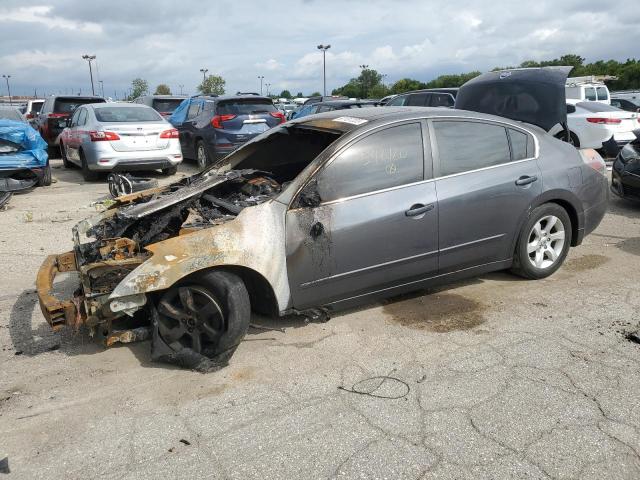 NISSAN ALTIMA 2008 1n4al21e38n542120