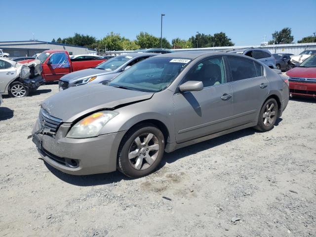 NISSAN ALTIMA 2008 1n4al21e38n542926