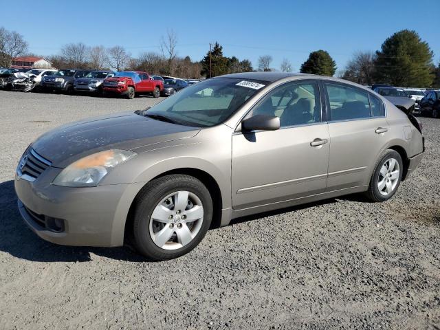 NISSAN ALTIMA 2008 1n4al21e38n543560