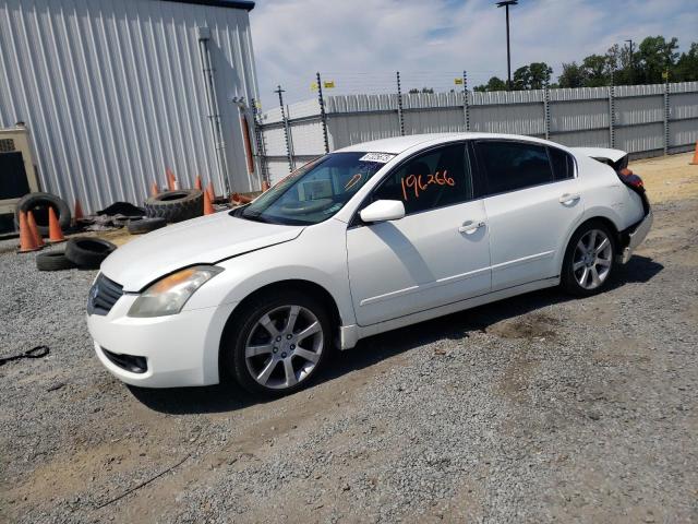 NISSAN ALTIMA 2008 1n4al21e38n546619