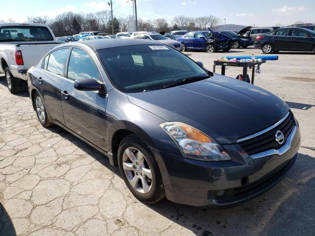 NISSAN ALTIMA 2.5 2008 1n4al21e38n553070