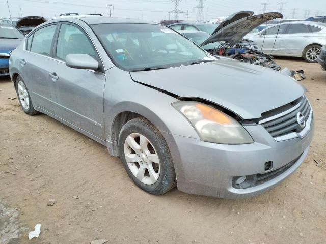 NISSAN ALTIMA 2008 1n4al21e38n559189