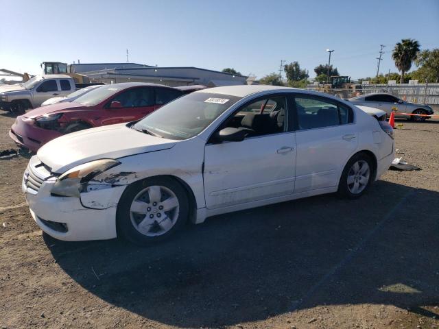 NISSAN ALTIMA 2008 1n4al21e38n559547