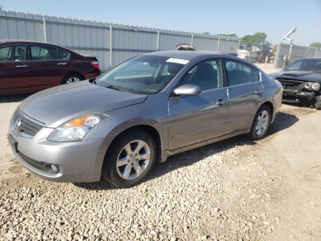 NISSAN ALTIMA 2008 1n4al21e38n559838