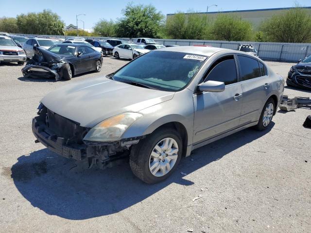 NISSAN ALTIMA 2.5 2009 1n4al21e39c101181