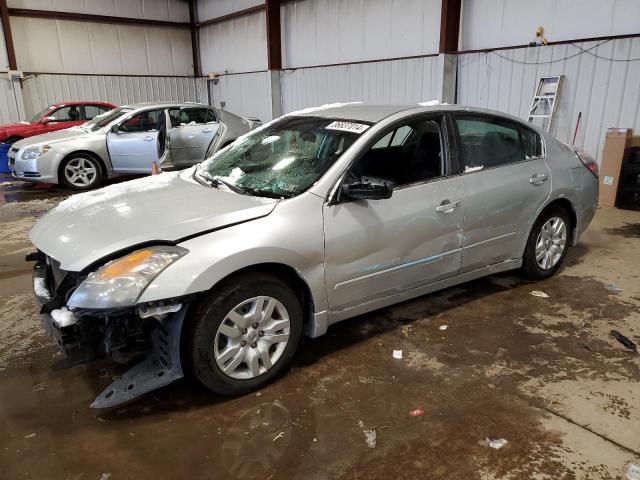 NISSAN ALTIMA 2009 1n4al21e39c102279