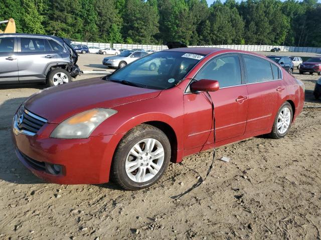 NISSAN ALTIMA 2009 1n4al21e39c106090