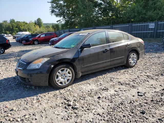 NISSAN ALTIMA 2.5 2009 1n4al21e39c117364