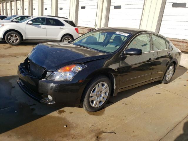 NISSAN ALTIMA 2009 1n4al21e39c118367