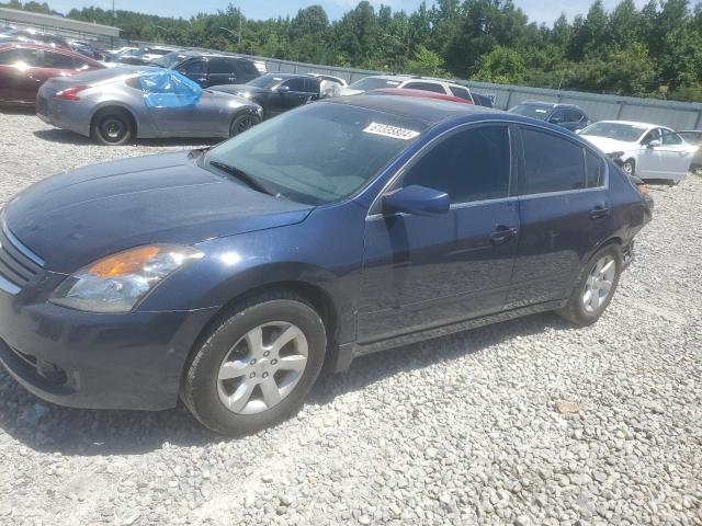 NISSAN ALTIMA 2009 1n4al21e39c126730