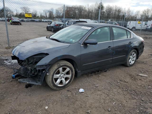 NISSAN ALTIMA 2009 1n4al21e39c126758