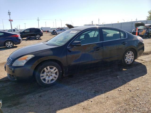 NISSAN ALTIMA 2009 1n4al21e39c133743