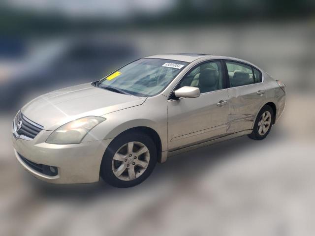 NISSAN ALTIMA 2009 1n4al21e39c138294