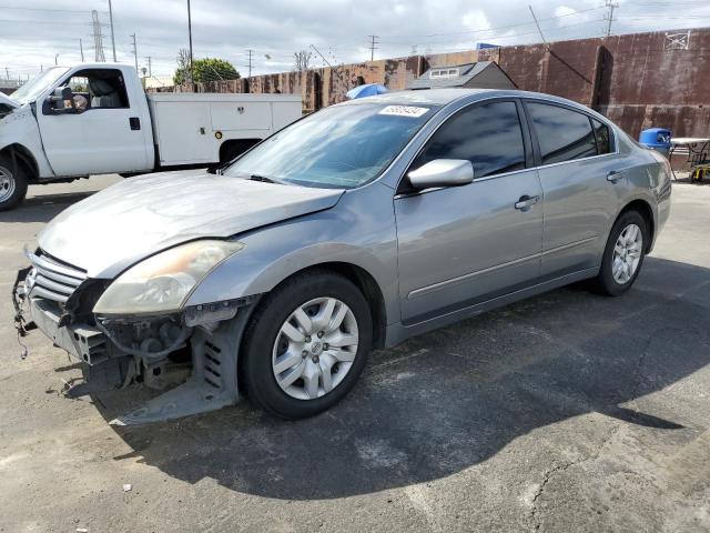 NISSAN ALTIMA 2009 1n4al21e39c138523