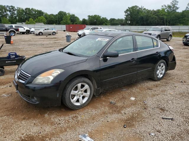 NISSAN ALTIMA 2009 1n4al21e39c140546