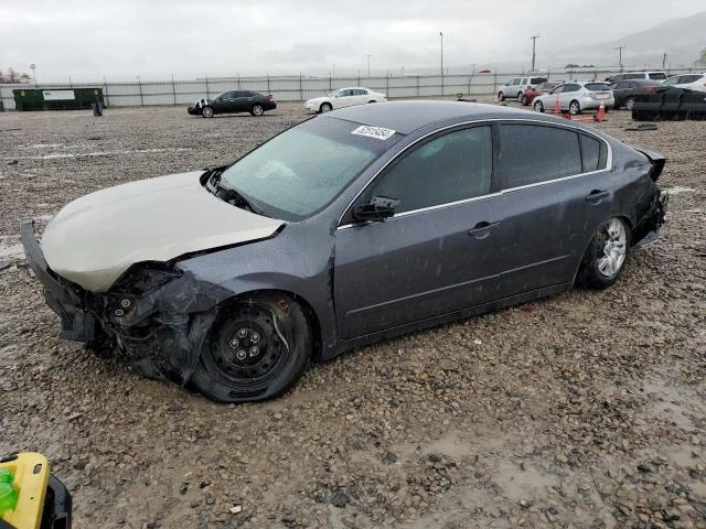 NISSAN ALTIMA 2.5 2009 1n4al21e39c148050