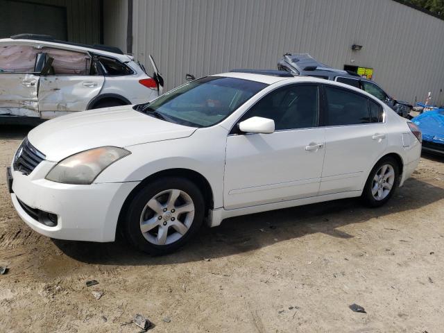 NISSAN ALTIMA 2009 1n4al21e39c168377