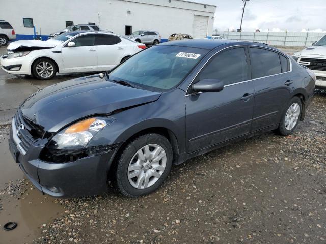 NISSAN ALTIMA 2009 1n4al21e39c178584