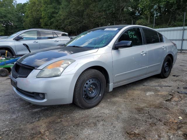 NISSAN ALTIMA 2.5 2009 1n4al21e39c183266