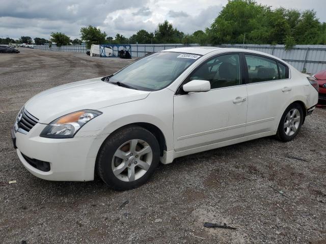 NISSAN ALTIMA 2.5 2009 1n4al21e39c193358