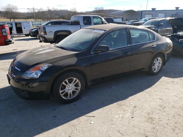 NISSAN ALTIMA 2009 1n4al21e39c194459