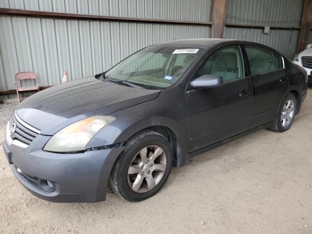 NISSAN ALTIMA 2009 1n4al21e39n407589