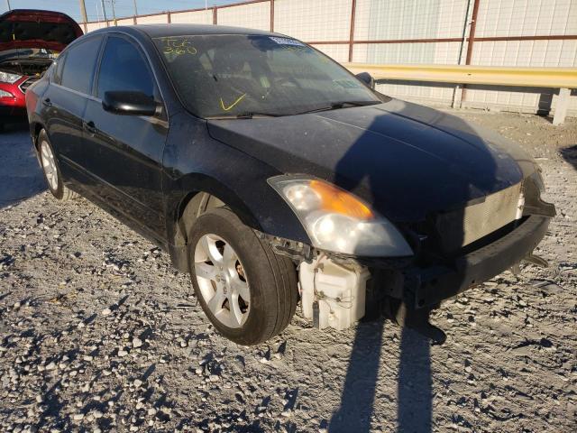 NISSAN ALTIMA 2.5 2009 1n4al21e39n408015