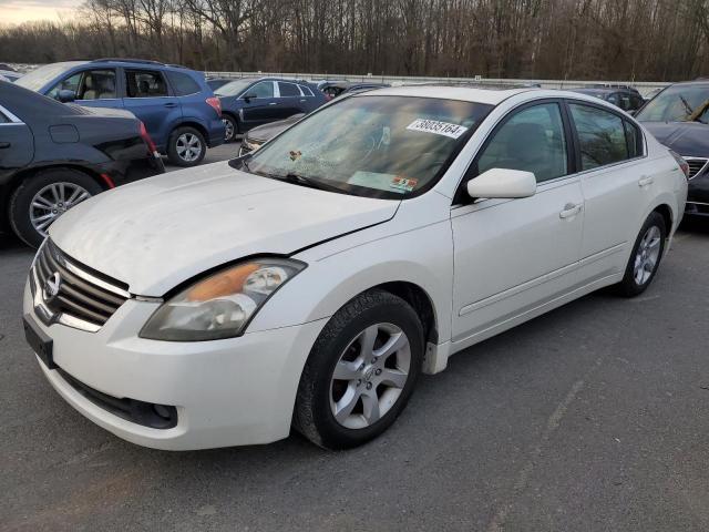 NISSAN ALTIMA 2009 1n4al21e39n411335