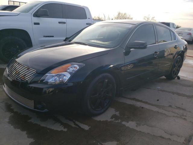 NISSAN ALTIMA 2009 1n4al21e39n411464