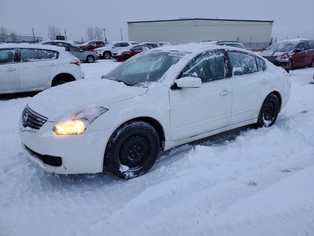 NISSAN ALTIMA 2.5 2009 1n4al21e39n412551