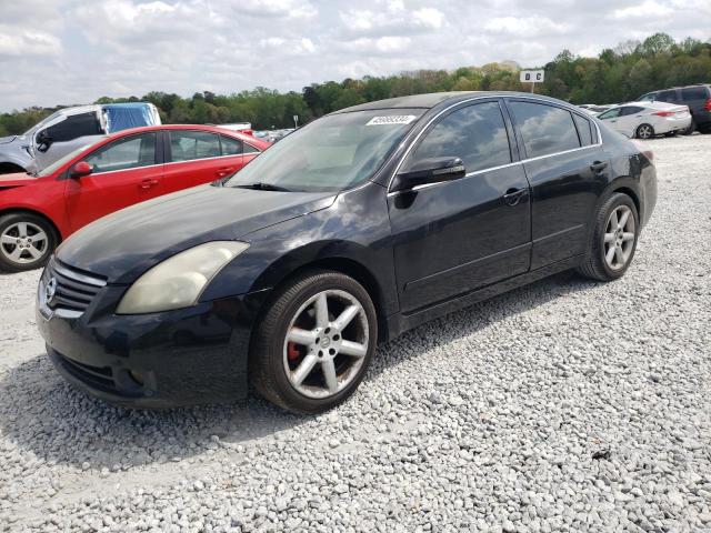 NISSAN ALTIMA 2009 1n4al21e39n424294