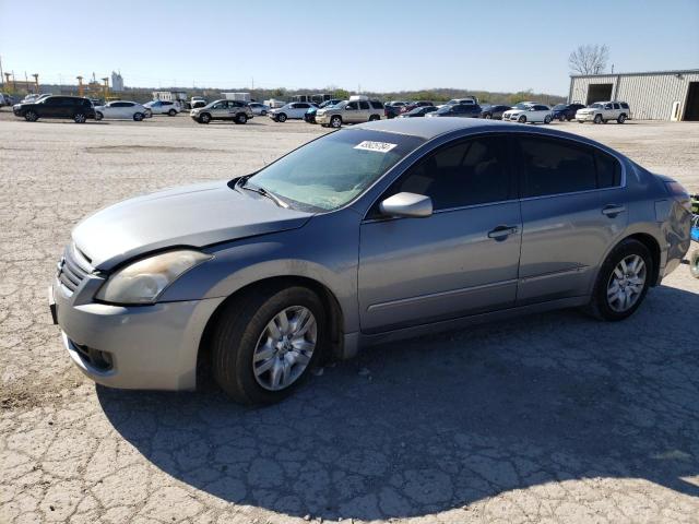 NISSAN ALTIMA 2009 1n4al21e39n428054