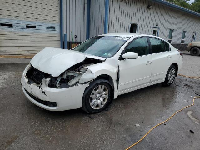 NISSAN ALTIMA 2.5 2009 1n4al21e39n428538