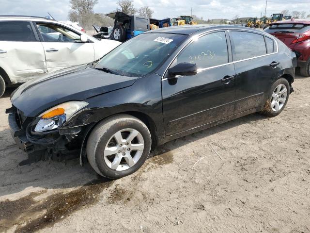 NISSAN ALTIMA 2009 1n4al21e39n429897