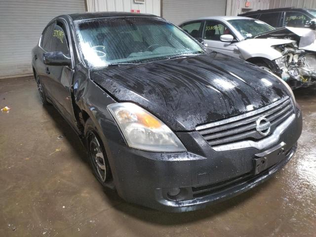 NISSAN ALTIMA 2.5 2009 1n4al21e39n432587