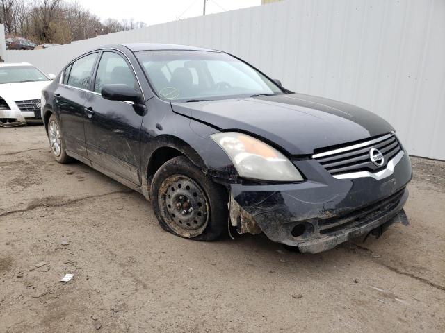 NISSAN ALTIMA 2.5 2009 1n4al21e39n433206