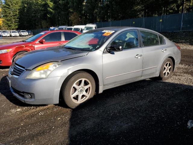 NISSAN ALTIMA 2009 1n4al21e39n439281