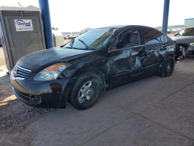 NISSAN ALTIMA 2.5 2009 1n4al21e39n442309